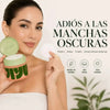 JIYU Pads Despigmentantes 100 UNDS