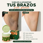 JIYU Pads Despigmentantes 100 UNDS