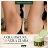 JIYU Pads Despigmentantes 100 UNDS