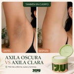 JIYU Pads Despigmentantes 100 UNDS
