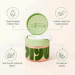 JIYU Pads Despigmentantes 100 UNDS