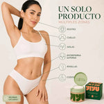 JIYU Pads Despigmentantes 100 UNDS