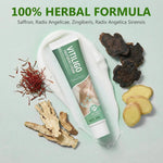 Crema Botánica Natural para Vitiligo