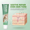 Crema Botánica Natural para Vitiligo