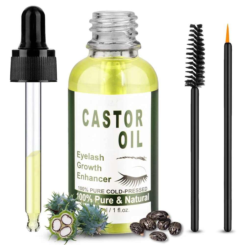 Sérum Pestañas y Cejas Natural