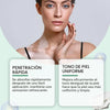 Crema Suave Para Vitiligo