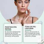 Crema Suave Para Vitiligo