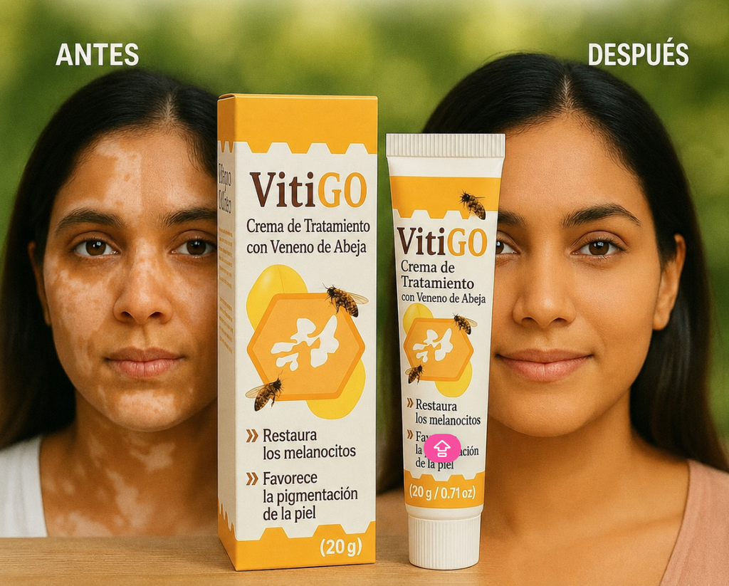 BEE VENOM Restaurador Corrector de Piel
