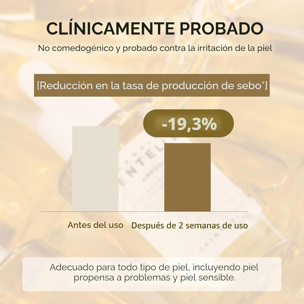 Serum Calmante Centella SKIN Puro