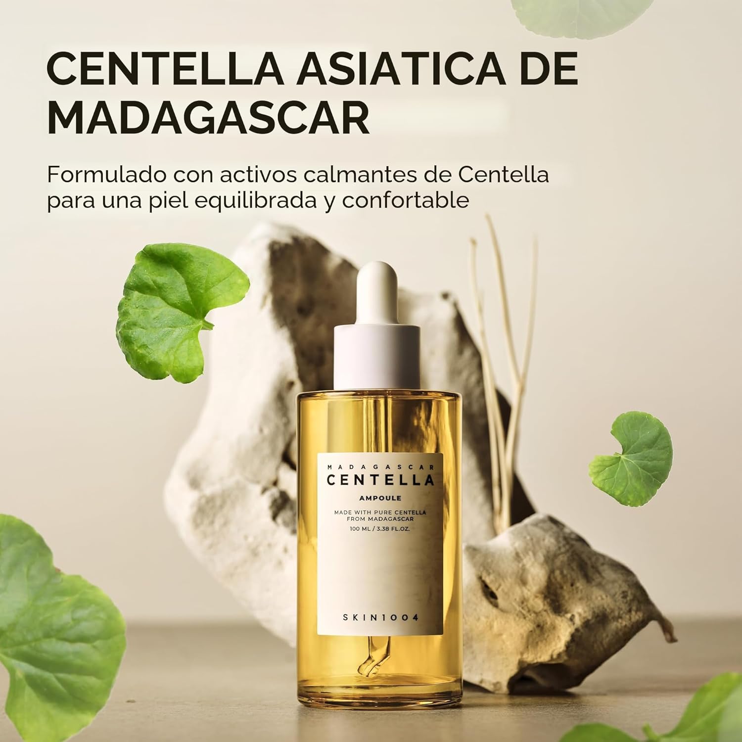 Serum Calmante Centella SKIN Puro