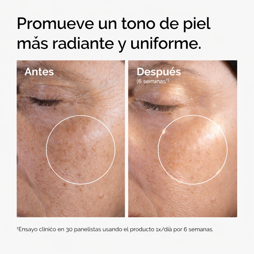 Exfoliante Piel de seda
