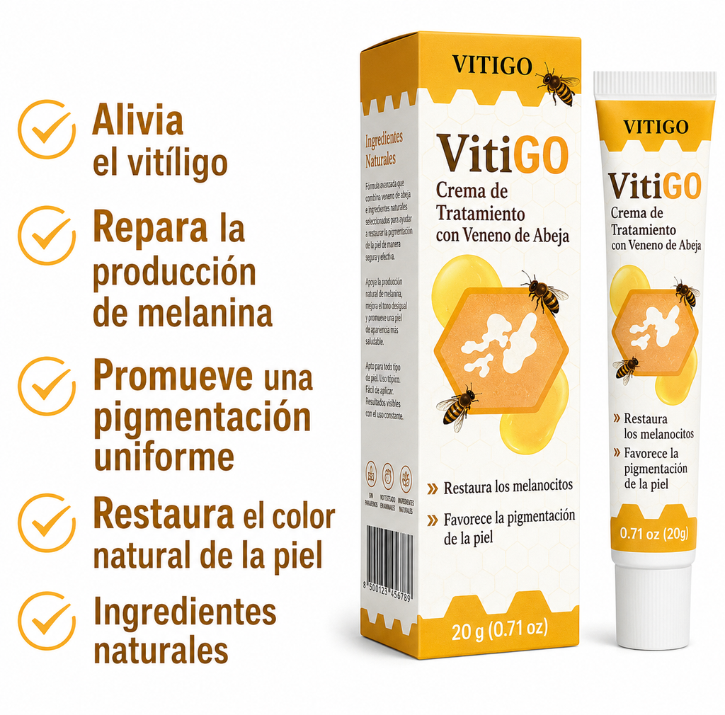 BEE VENOM Restaurador Corrector de Piel