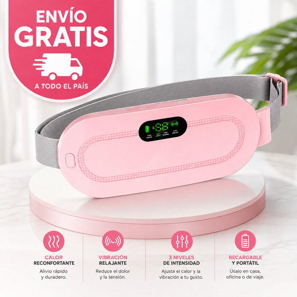Faja Térmica Confort Plus