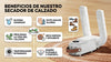 Secador Eléctrico de Calzado PRO
