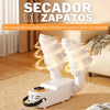 Secador Eléctrico de Calzado PRO