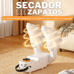 Secador Eléctrico de Calzado PRO