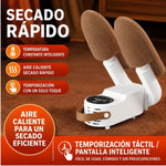 Secador Eléctrico de Calzado PRO