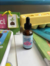 Lingo Leap Suplemento Natural Para el Aprendizaje de los Niños