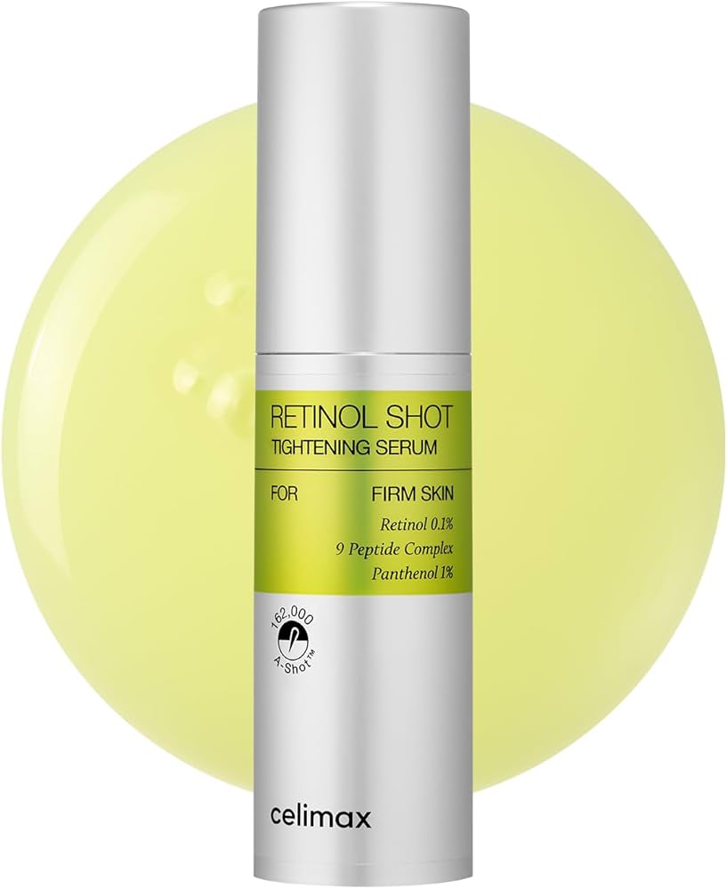 Crema Retinol Vita A Boost