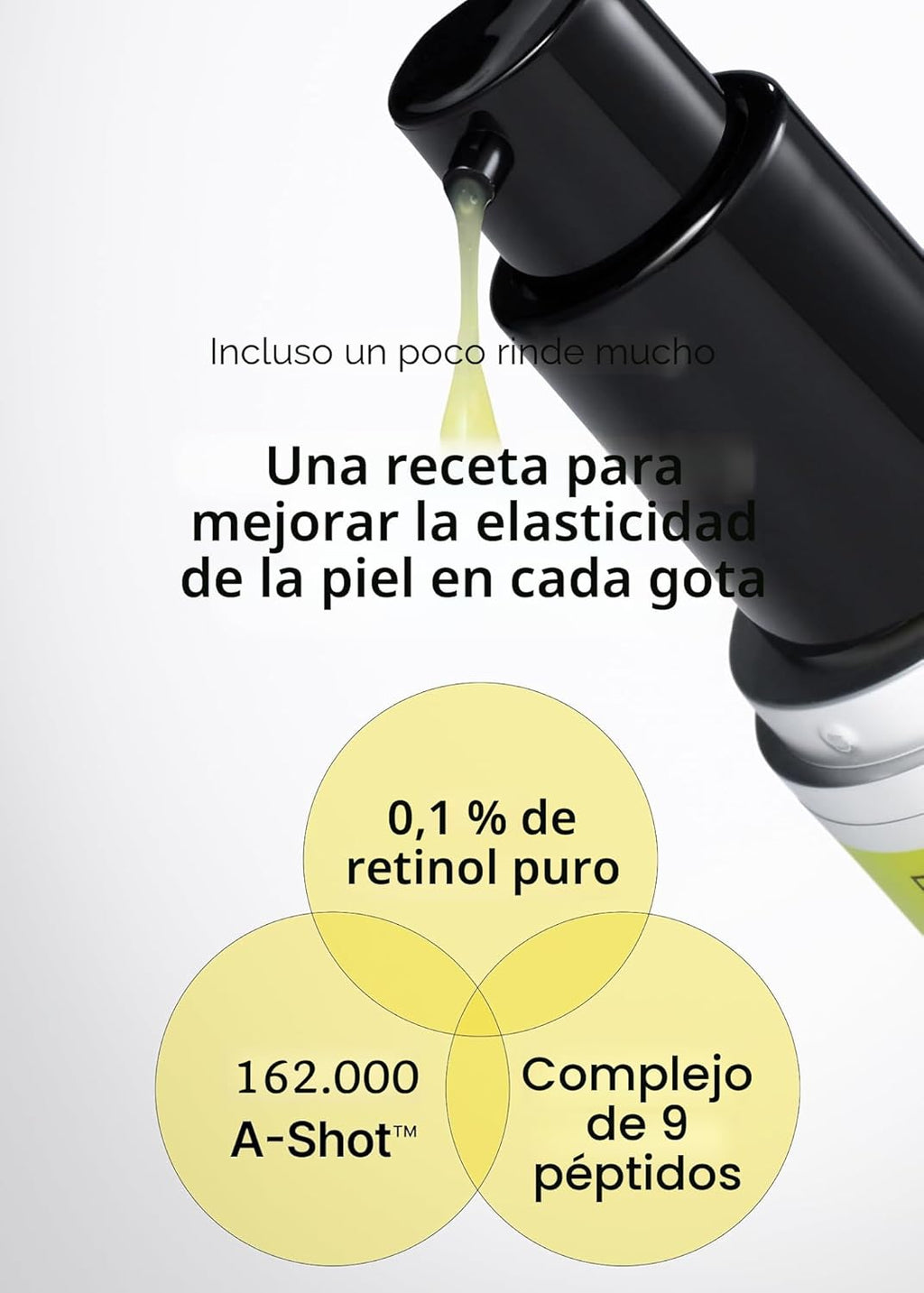 Crema Retinol Vita A Boost