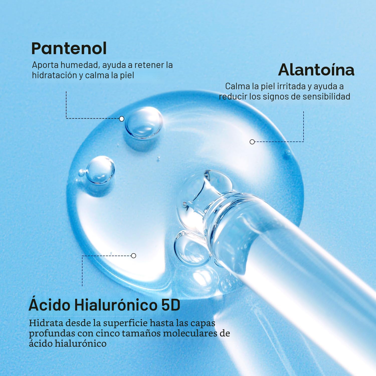 Serum Coreano Torriden Hidratación Profunda