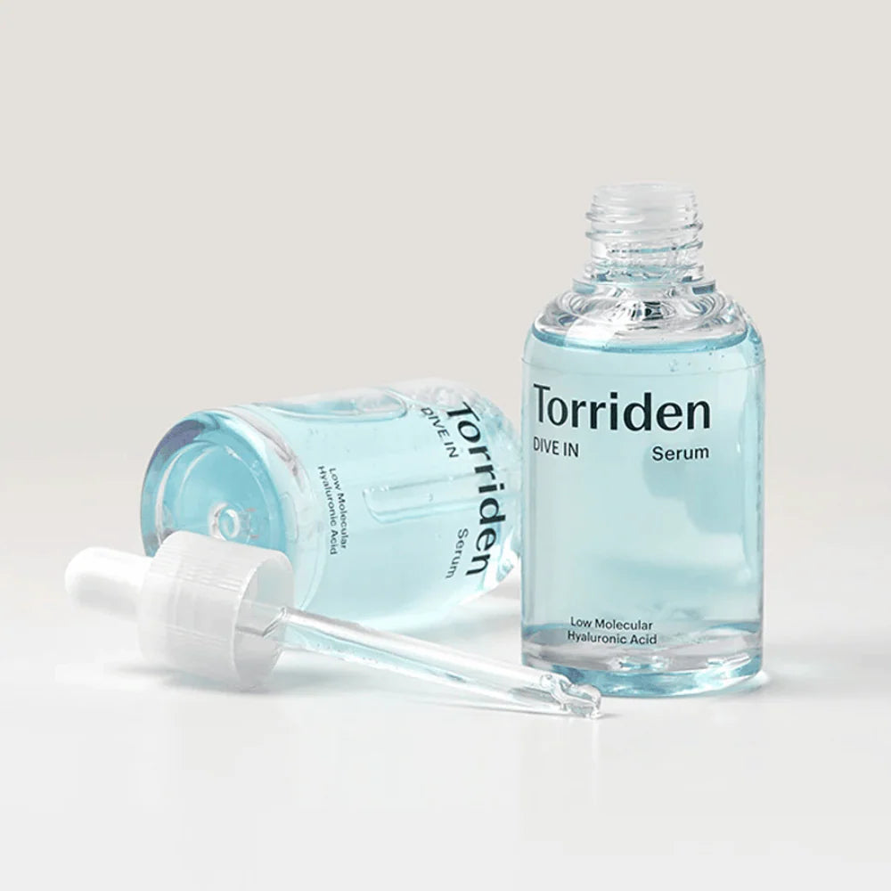Serum Coreano Torriden Hidratación Profunda