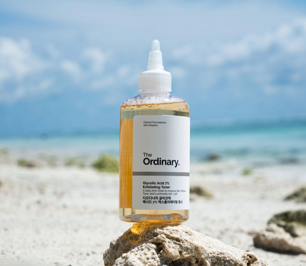 Exfoliante Piel de seda