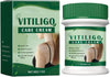 Crema Suave Para Vitiligo