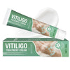 Crema Botánica Natural para Vitiligo