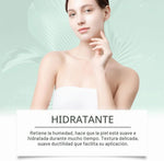 Crema Suave Para Vitiligo