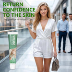 Crema Botánica Natural para Vitiligo