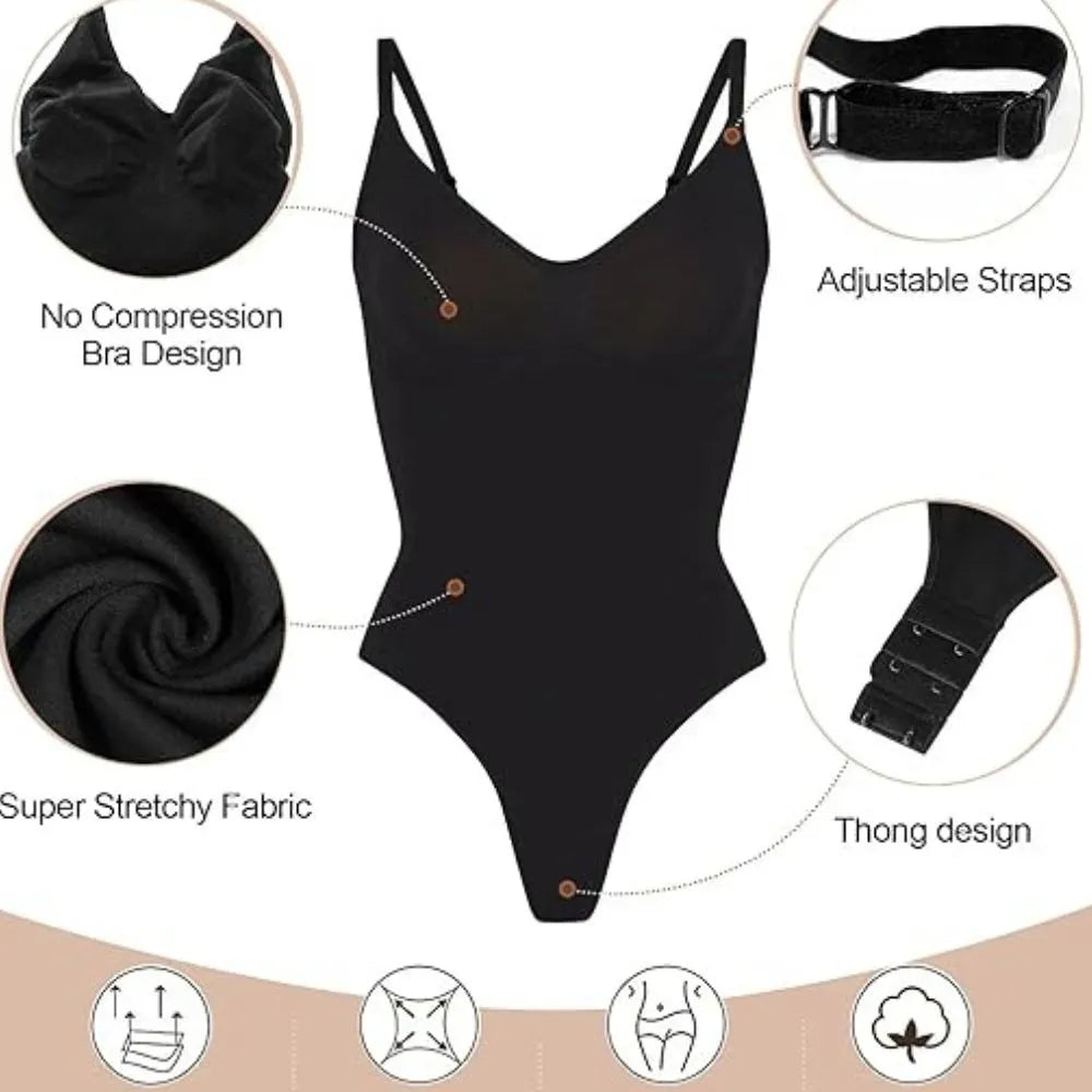 Cintura Bella Body Moldeador
