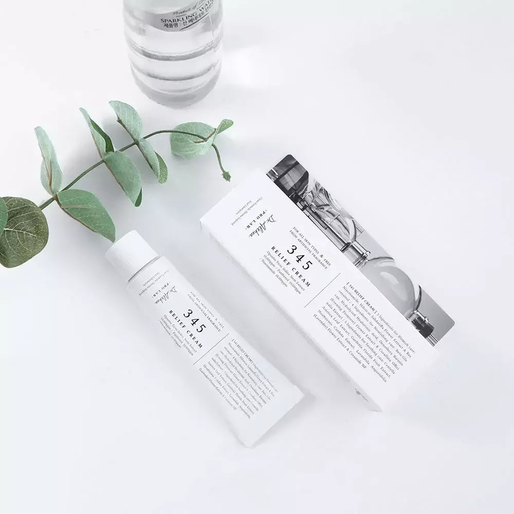 Crema para Manchas Althea 345 Calm