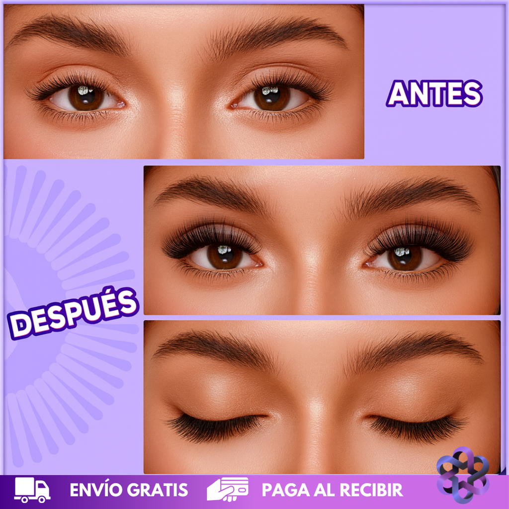 Mirada Magnética Fácil y Profesional