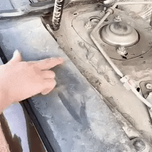 Espuma Limpiadora Pro