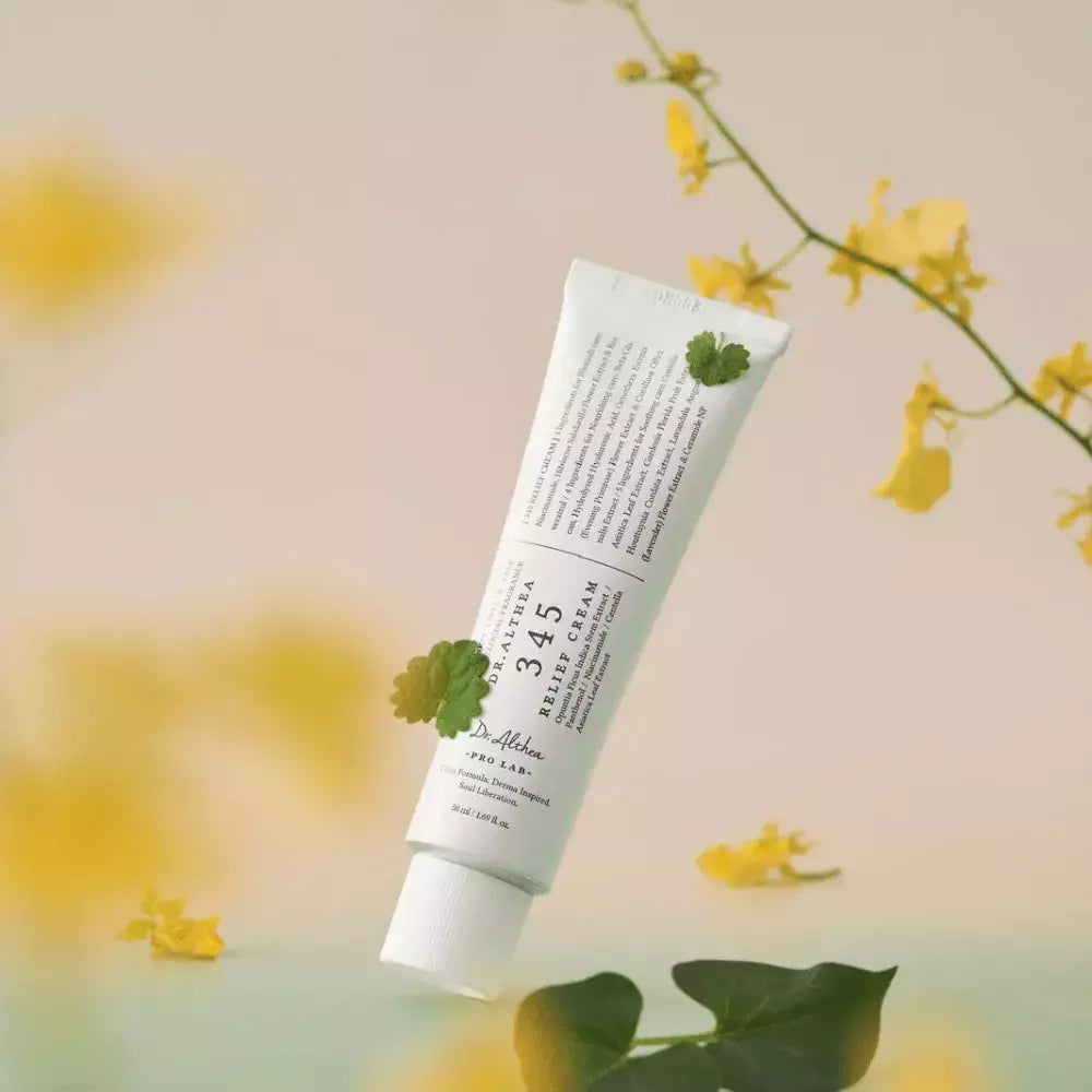 Crema para Manchas Althea 345 Calm