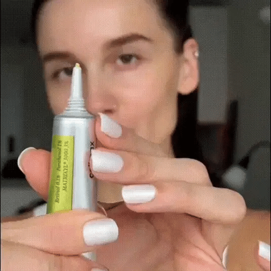 Crema Retinol Vita A Boost