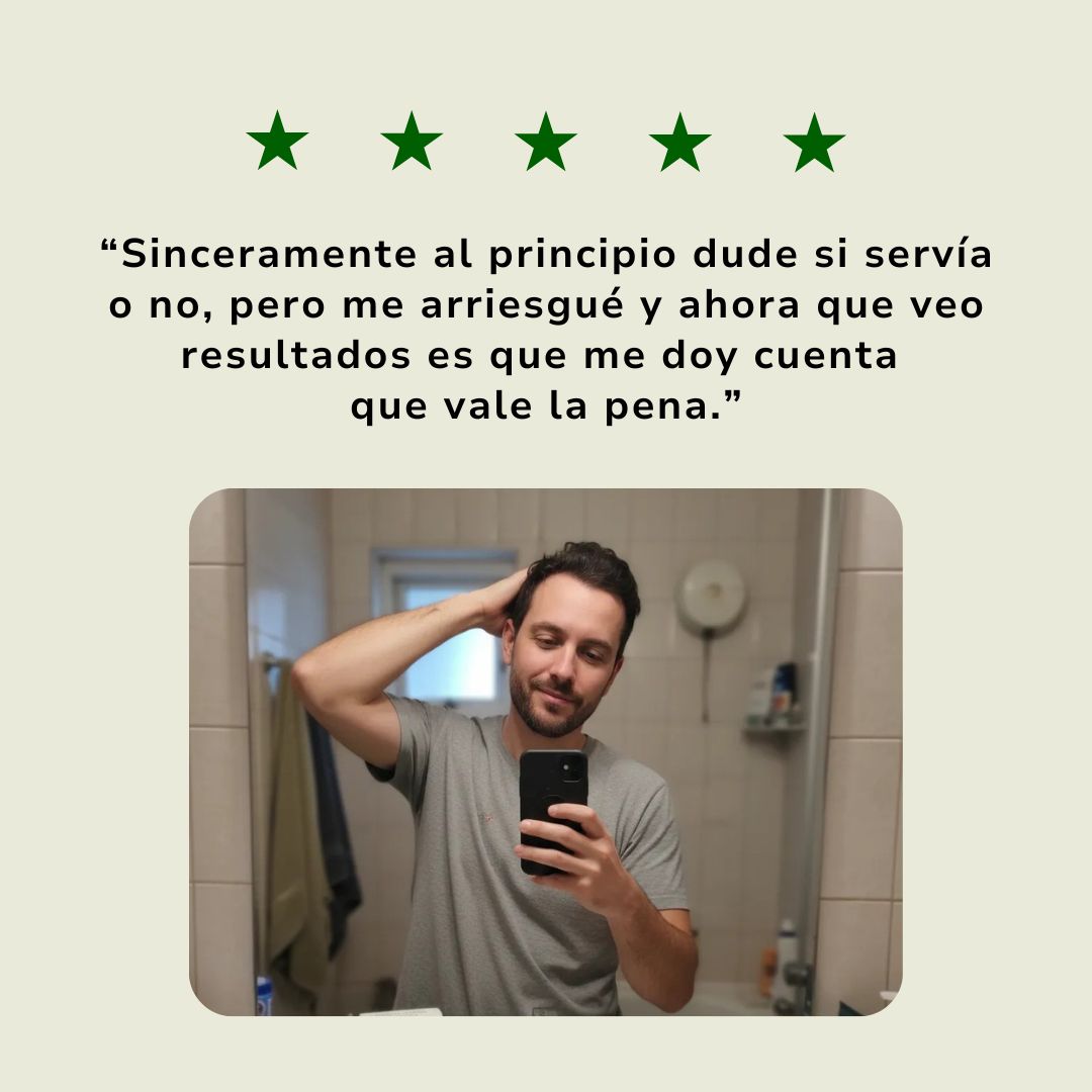 Aceite de Batana Puro