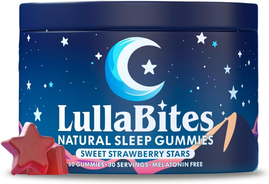 Sueño Firme Gomitas Naturales