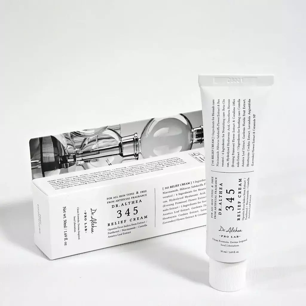 Crema para Manchas Althea 345 Calm