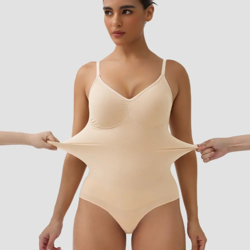 Cintura Bella Body Moldeador
