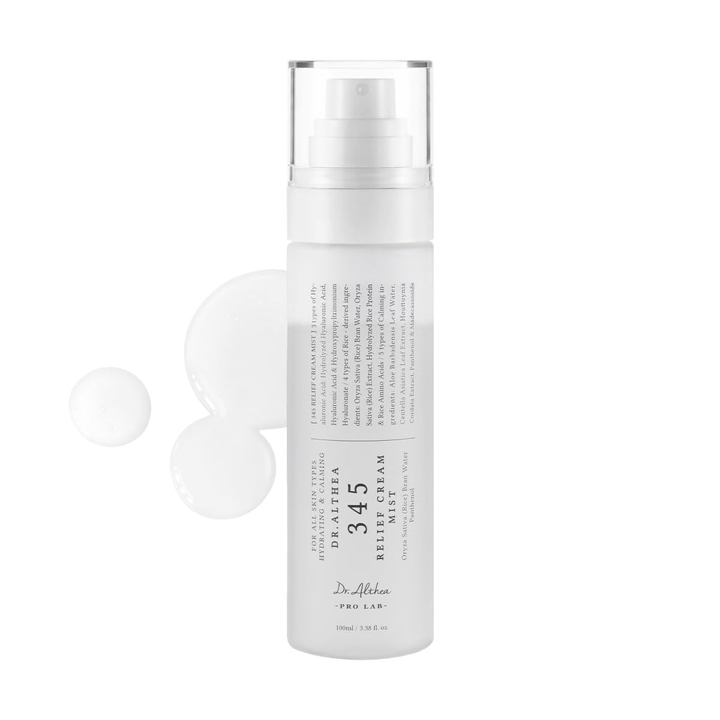 Spray 345 Hidratante Arroz Para Piel