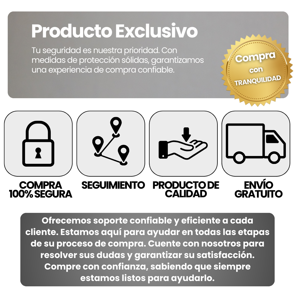 Espuma Limpiadora Pro