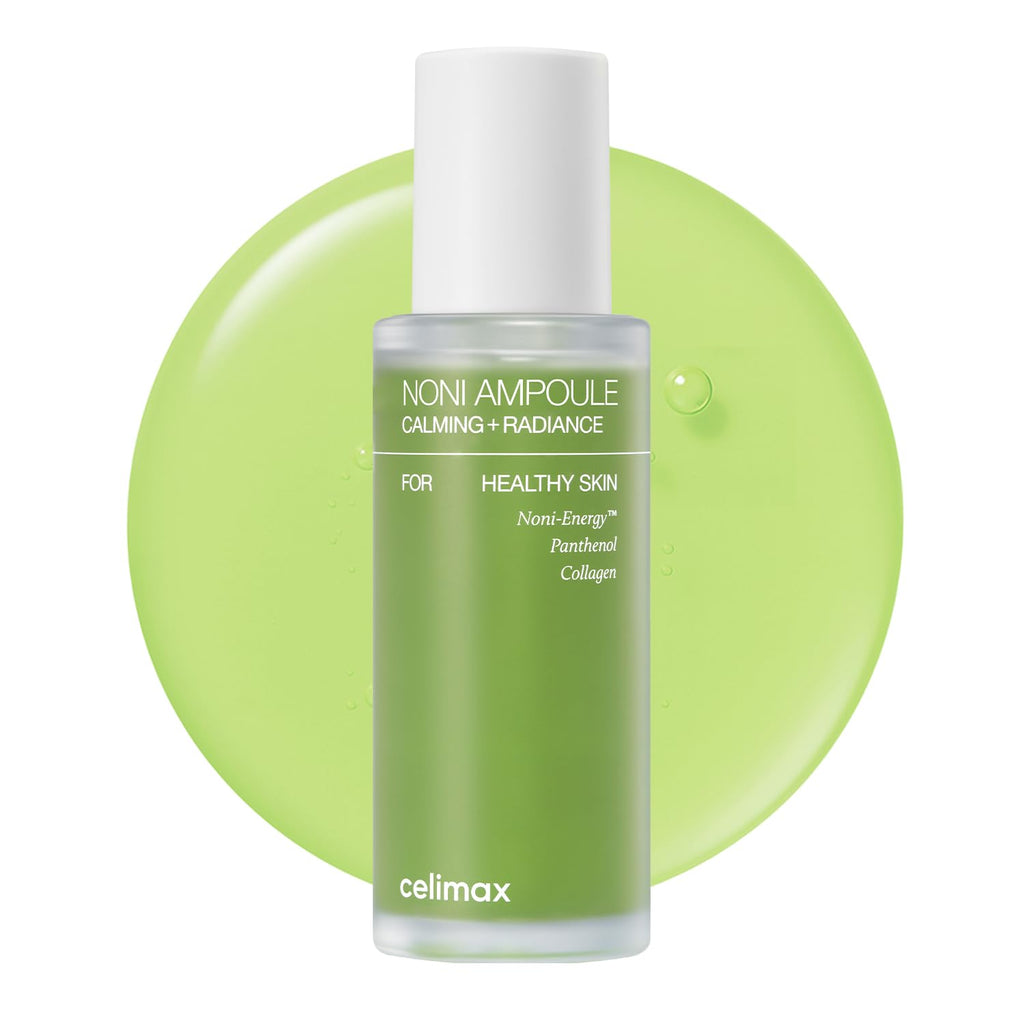 Noni Ampolla Facial Para Acné