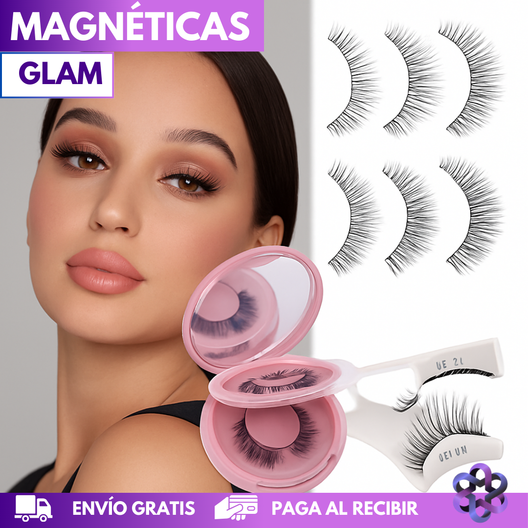 Mirada Magnética Fácil y Profesional