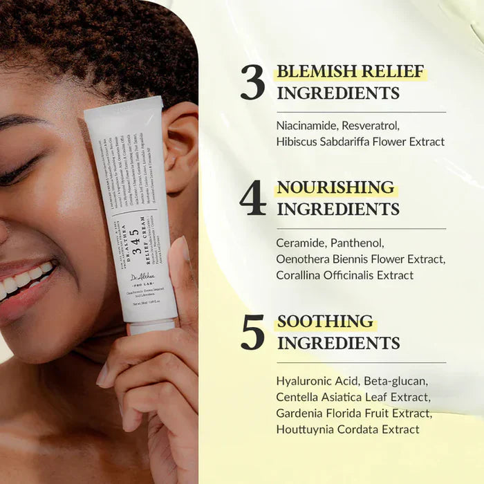 Crema para Manchas Althea 345 Calm