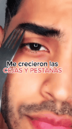 Sérum Pestañas y Cejas Natural
