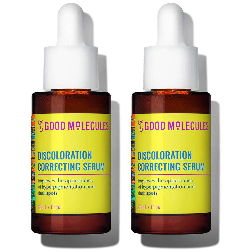 Sérum Corrector Unificador de Tono