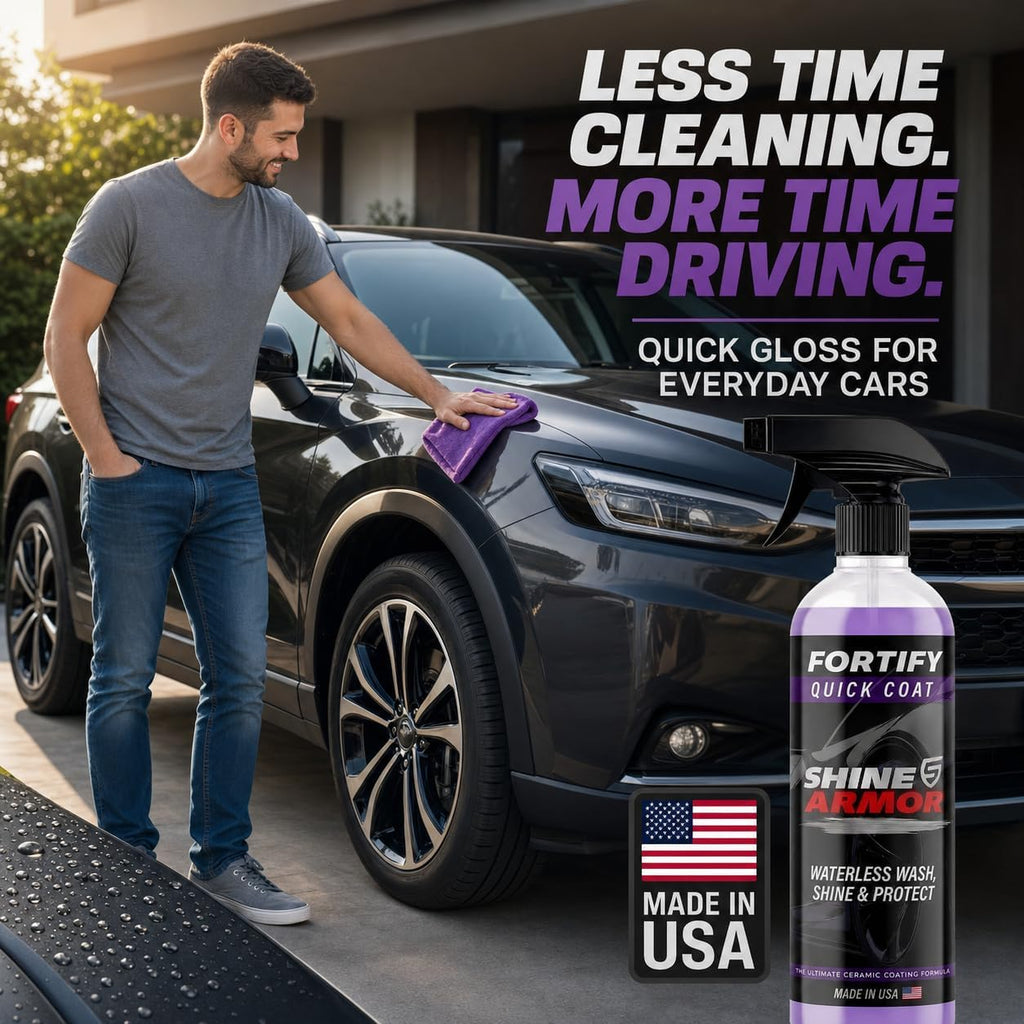 Spray Brillo Fortify Pro
