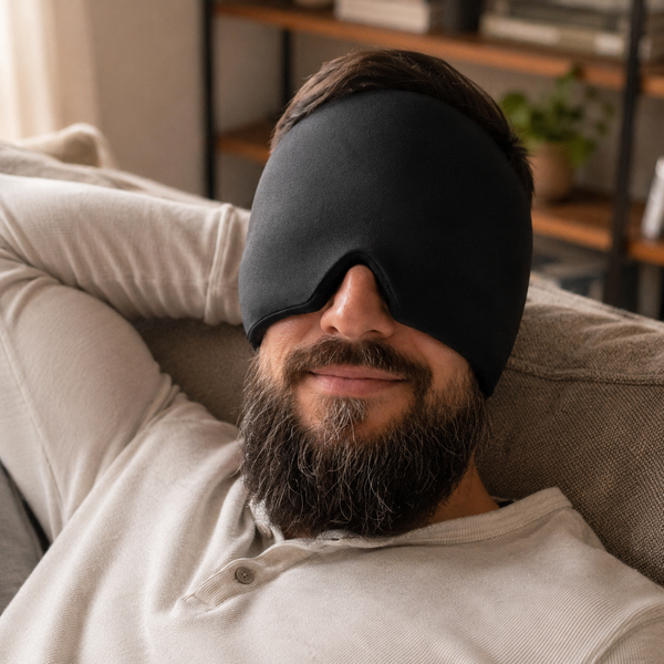 MediGel Gorro Terapéutico